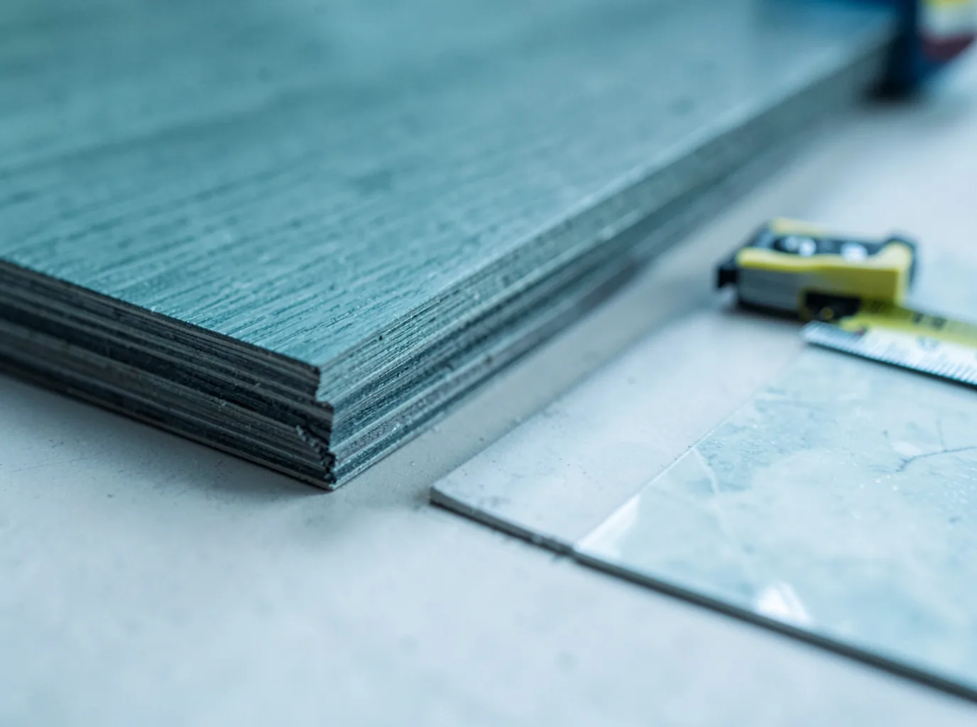 Luxury Vinyl Plank Installation Gays Mills, WI FAQs